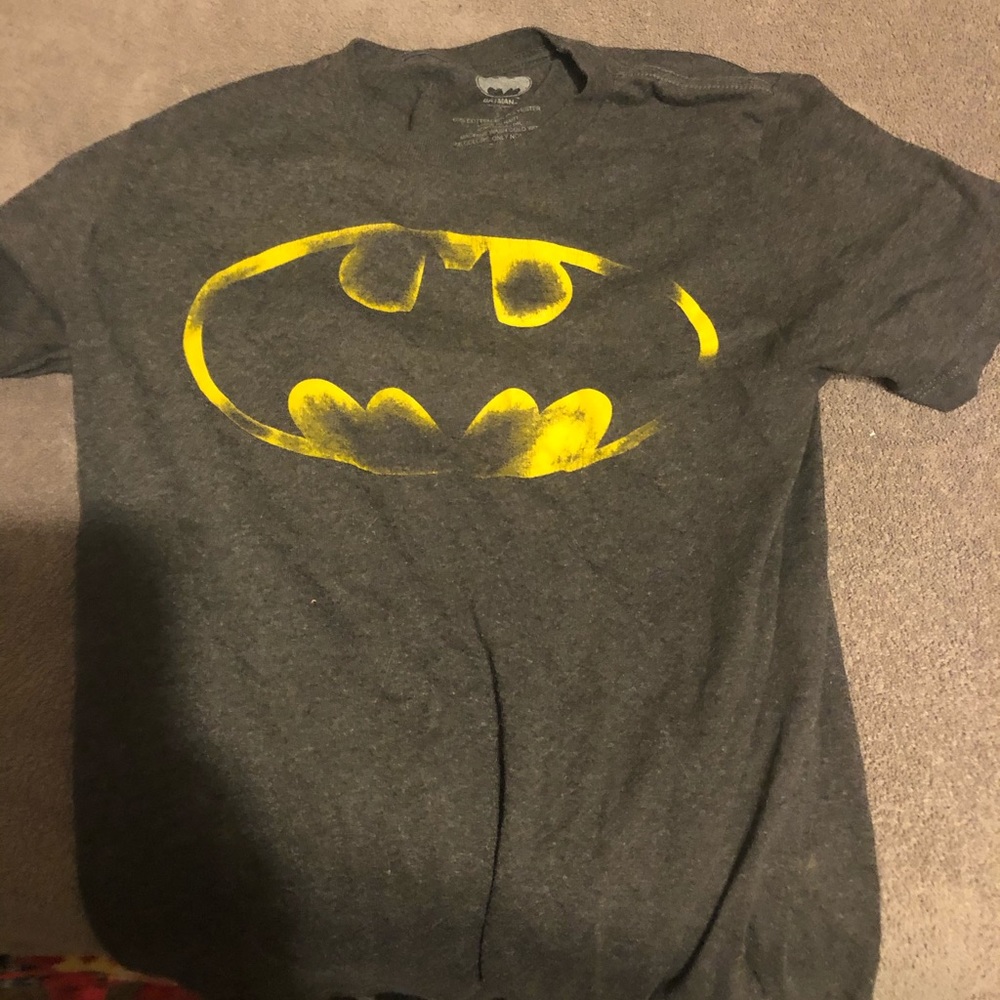 Batman T -Shirt